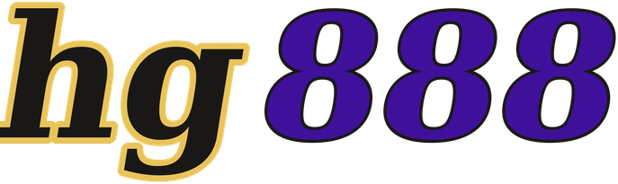 hg888 logo